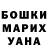 Бошки Шишки MAZAR Danil Zhilenko